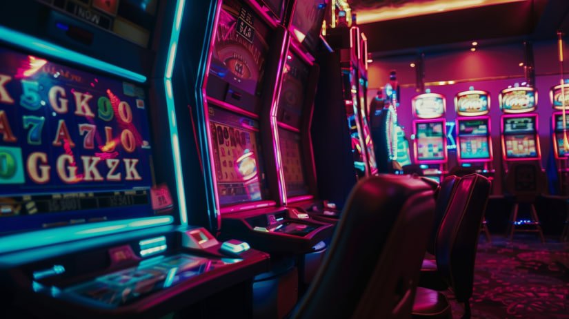 Langkah mengatur batas deposit for4d