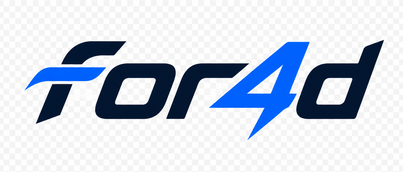 Logo for4d